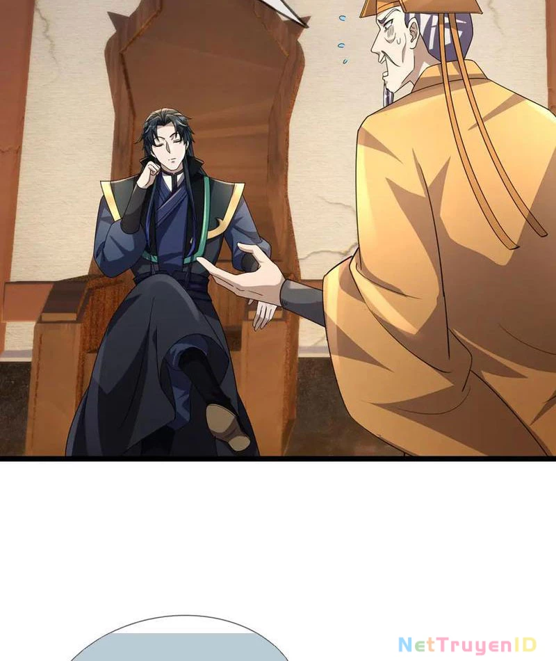 Ngủ Say Vạn Cổ: Xuất Thế Quét Ngang Chư Thiên Chapter 63 - 62