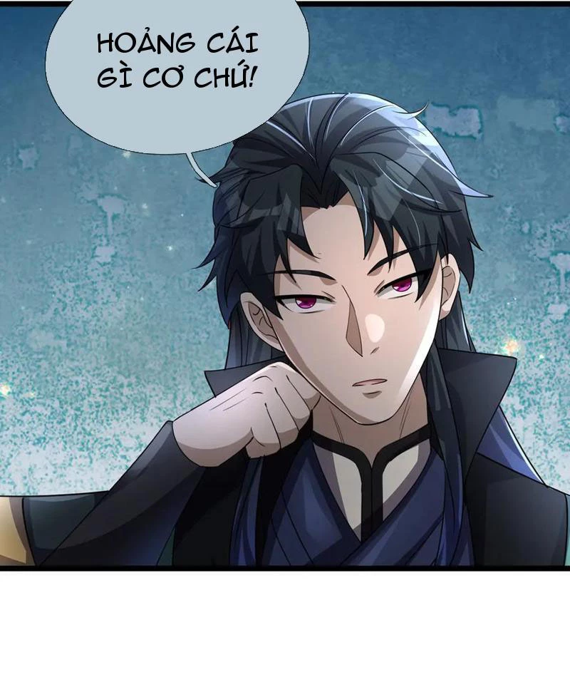 Ngủ Say Vạn Cổ: Xuất Thế Quét Ngang Chư Thiên Chapter 63 - 63