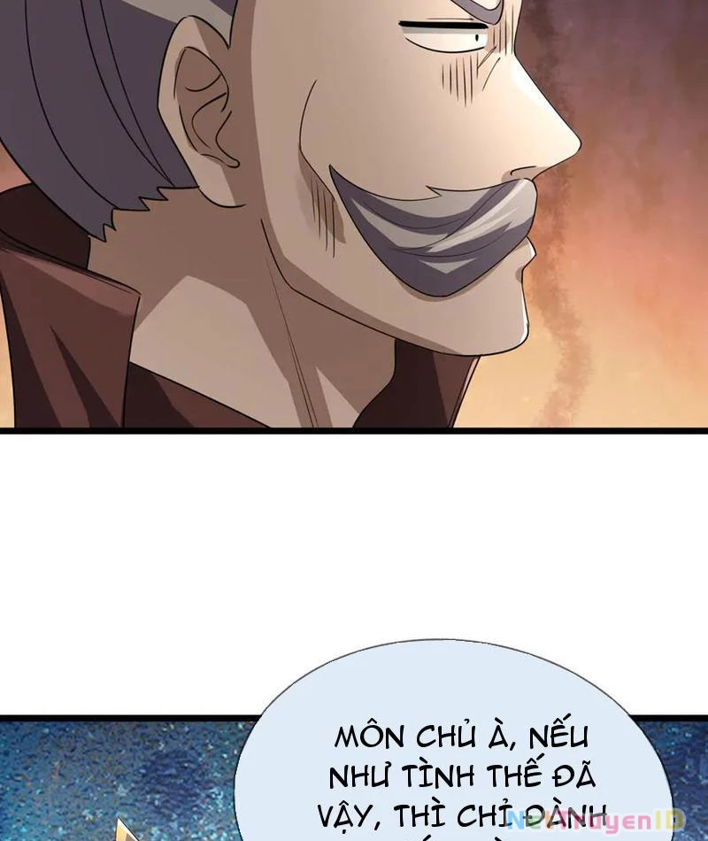 Ngủ Say Vạn Cổ: Xuất Thế Quét Ngang Chư Thiên Chapter 63 - 67
