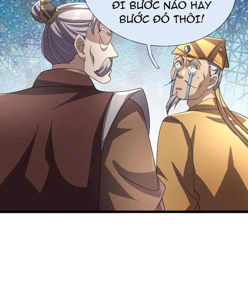 Ngủ Say Vạn Cổ: Xuất Thế Quét Ngang Chư Thiên Chapter 63 - 68