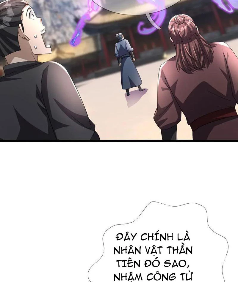 Ngủ Say Vạn Cổ: Xuất Thế Quét Ngang Chư Thiên Chapter 63 - 72
