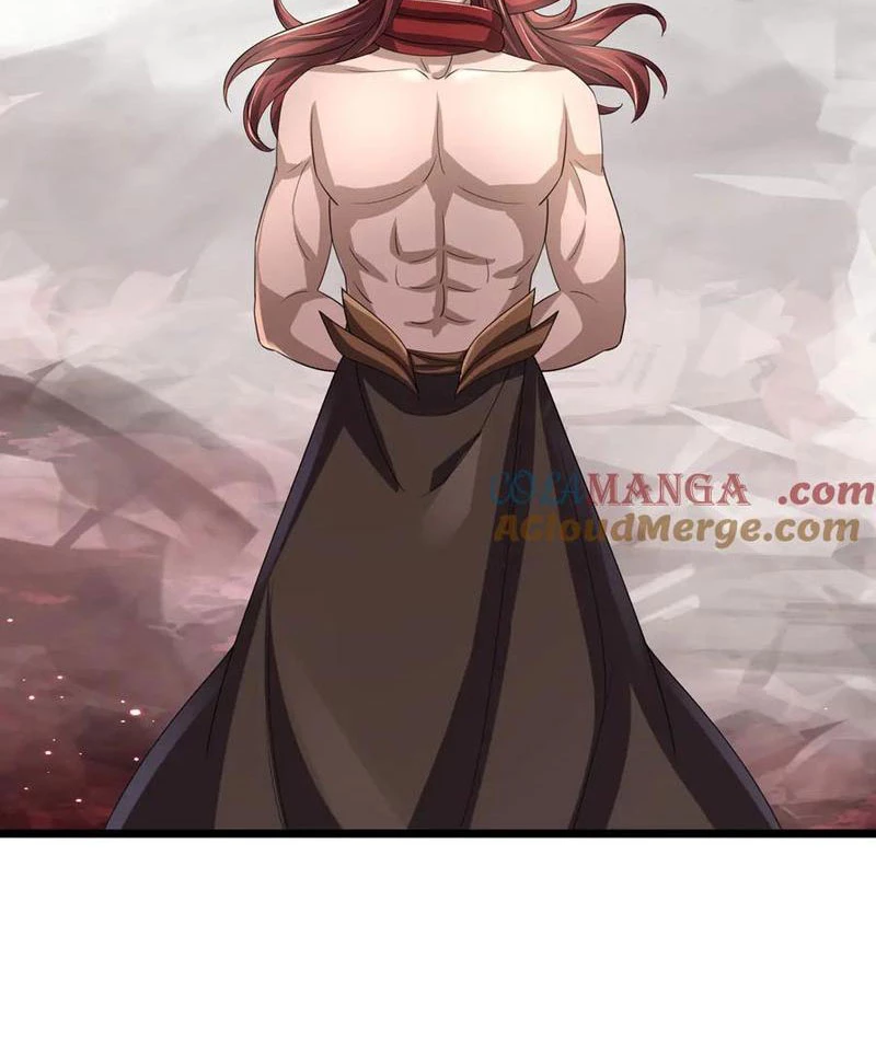 Ngủ Say Vạn Cổ: Xuất Thế Quét Ngang Chư Thiên Chapter 63 - 76