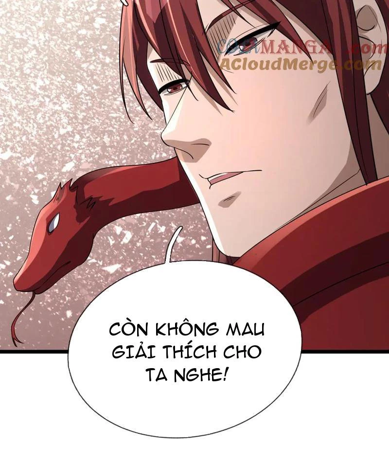 Ngủ Say Vạn Cổ: Xuất Thế Quét Ngang Chư Thiên Chapter 63 - 79
