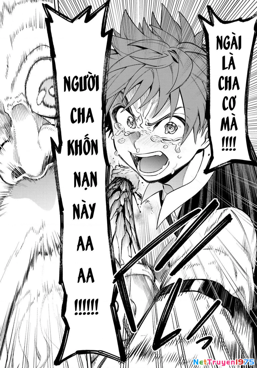 Lâu Đài Ma Vương Sudachi Chapter 20 - 32