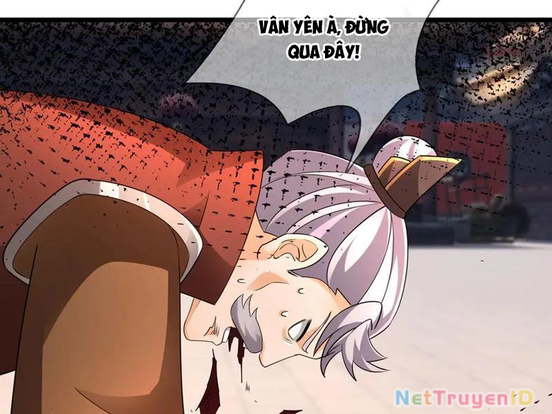 Ngủ Say Vạn Cổ: Xuất Thế Quét Ngang Chư Thiên Chapter 64 - 3