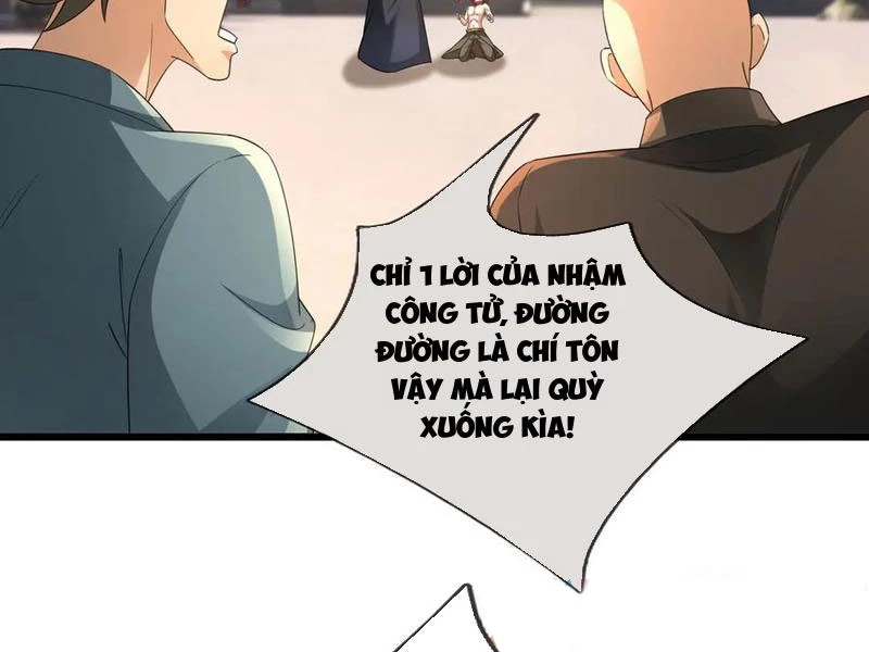 Ngủ Say Vạn Cổ: Xuất Thế Quét Ngang Chư Thiên Chapter 64 - 36