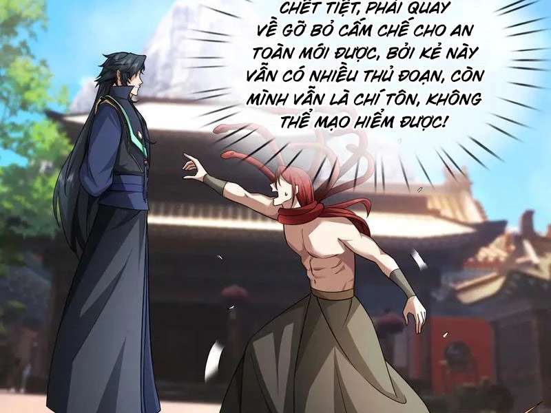 Ngủ Say Vạn Cổ: Xuất Thế Quét Ngang Chư Thiên Chapter 64 - 68