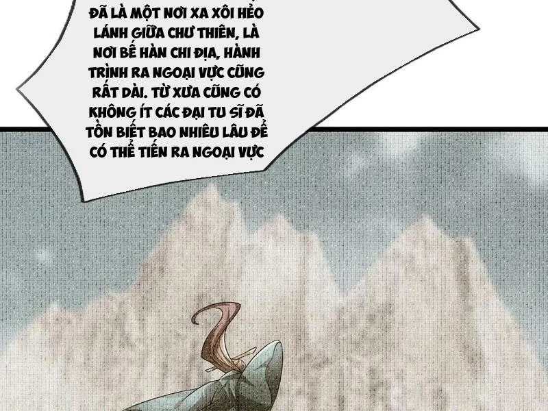 Ngủ Say Vạn Cổ: Xuất Thế Quét Ngang Chư Thiên Chapter 65 - 36
