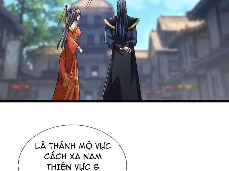 Ngủ Say Vạn Cổ: Xuất Thế Quét Ngang Chư Thiên Chapter 65 - 63