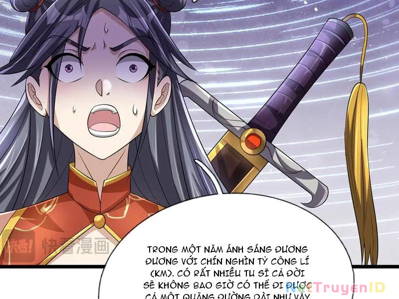Ngủ Say Vạn Cổ: Xuất Thế Quét Ngang Chư Thiên Chapter 65 - 67