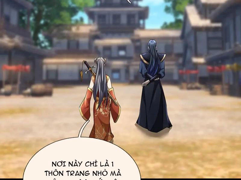 Ngủ Say Vạn Cổ: Xuất Thế Quét Ngang Chư Thiên Chapter 65 - 69