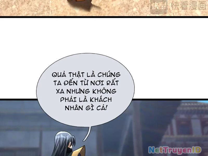 Ngủ Say Vạn Cổ: Xuất Thế Quét Ngang Chư Thiên Chapter 65 - 80
