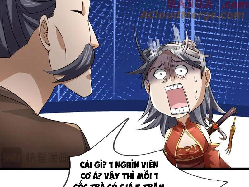 Ngủ Say Vạn Cổ: Xuất Thế Quét Ngang Chư Thiên Chapter 65 - 94