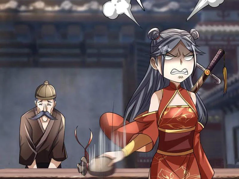 Ngủ Say Vạn Cổ: Xuất Thế Quét Ngang Chư Thiên Chapter 65 - 100