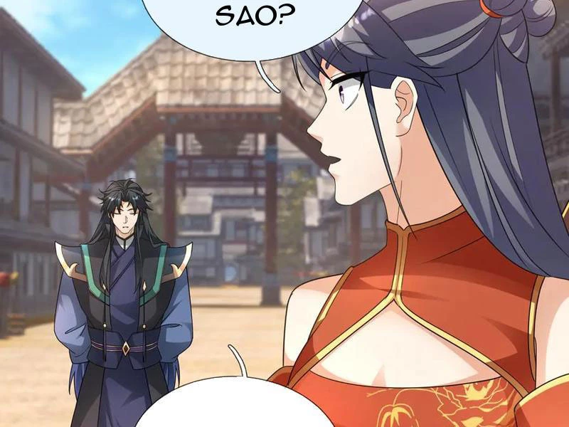 Ngủ Say Vạn Cổ: Xuất Thế Quét Ngang Chư Thiên Chapter 66 - 28