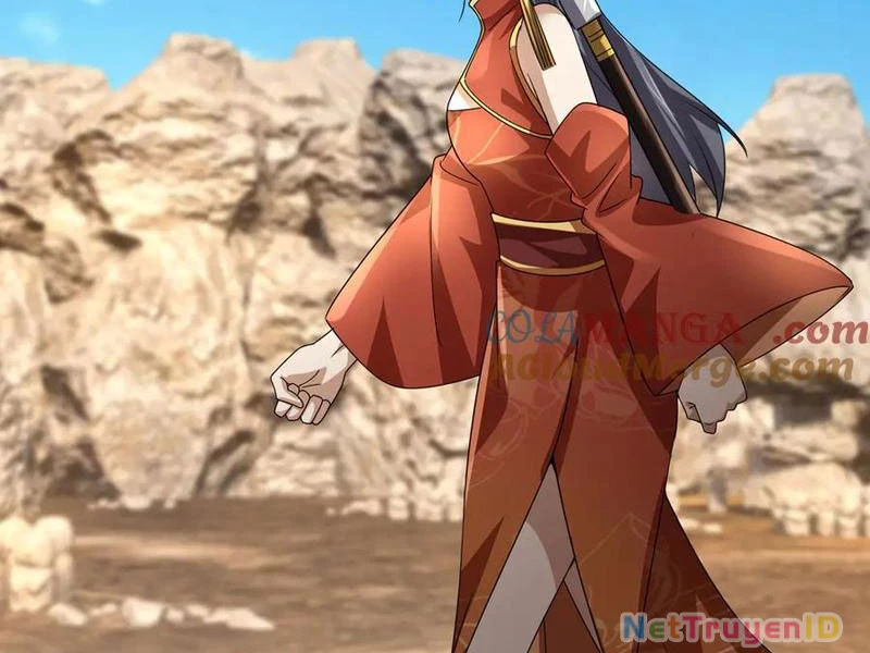 Ngủ Say Vạn Cổ: Xuất Thế Quét Ngang Chư Thiên Chapter 66 - 61