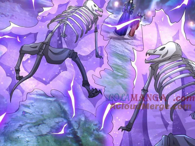 Ngủ Say Vạn Cổ: Xuất Thế Quét Ngang Chư Thiên Chapter 66 - 65