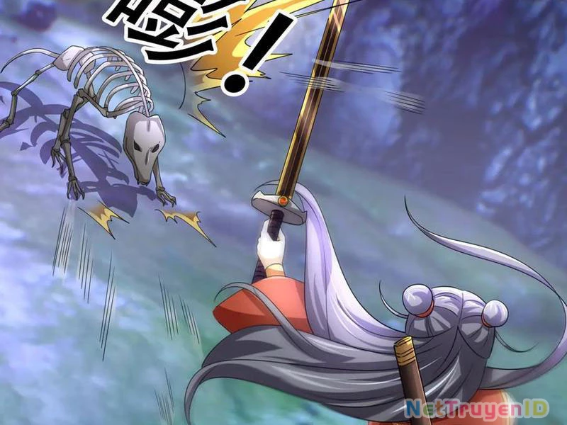 Ngủ Say Vạn Cổ: Xuất Thế Quét Ngang Chư Thiên Chapter 66 - 71