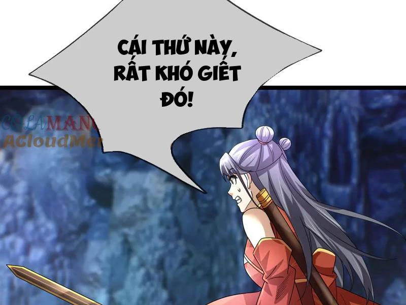 Ngủ Say Vạn Cổ: Xuất Thế Quét Ngang Chư Thiên Chapter 66 - 73