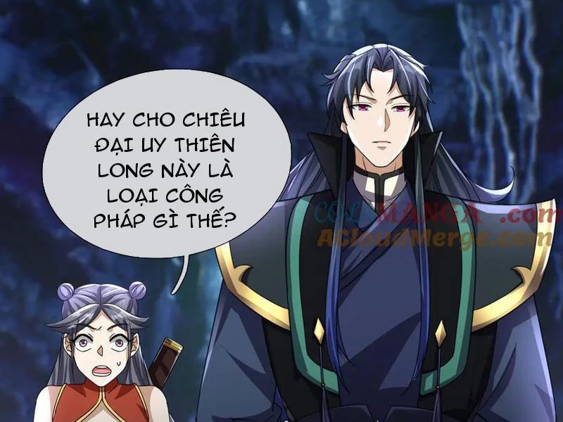 Ngủ Say Vạn Cổ: Xuất Thế Quét Ngang Chư Thiên Chapter 66 - 81
