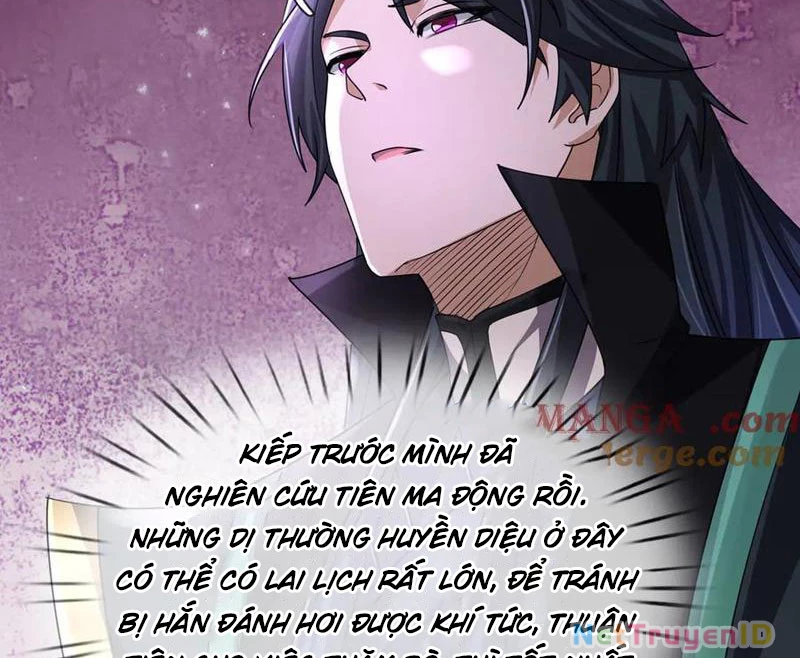 Ngủ Say Vạn Cổ: Xuất Thế Quét Ngang Chư Thiên Chapter 67 - 5