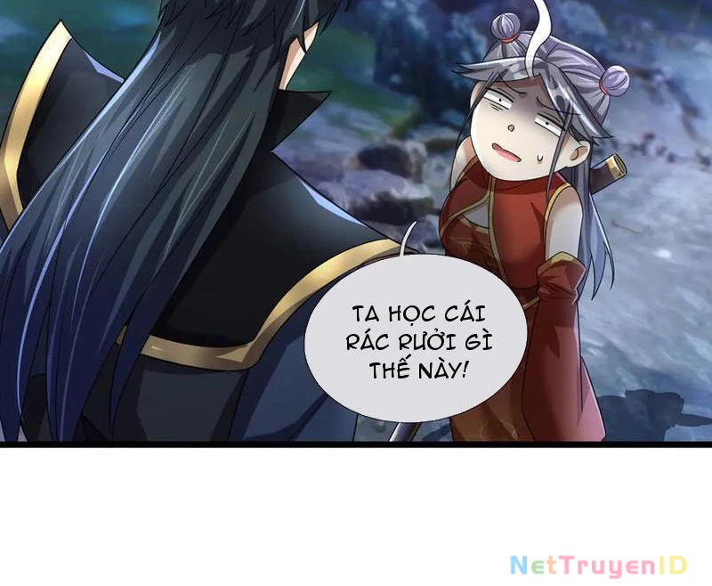 Ngủ Say Vạn Cổ: Xuất Thế Quét Ngang Chư Thiên Chapter 67 - 11