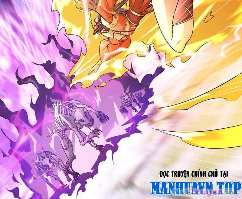 Ngủ Say Vạn Cổ: Xuất Thế Quét Ngang Chư Thiên Chapter 67 - 29