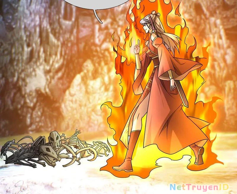 Ngủ Say Vạn Cổ: Xuất Thế Quét Ngang Chư Thiên Chapter 67 - 32