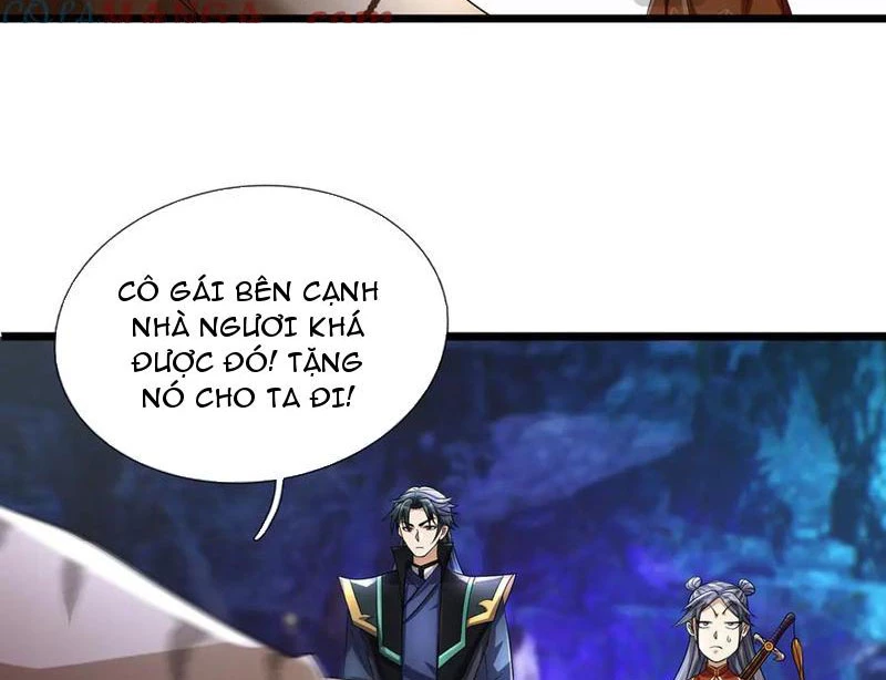 Ngủ Say Vạn Cổ: Xuất Thế Quét Ngang Chư Thiên Chapter 67 - 61
