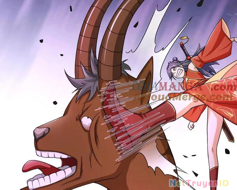 Ngủ Say Vạn Cổ: Xuất Thế Quét Ngang Chư Thiên Chapter 67 - 83