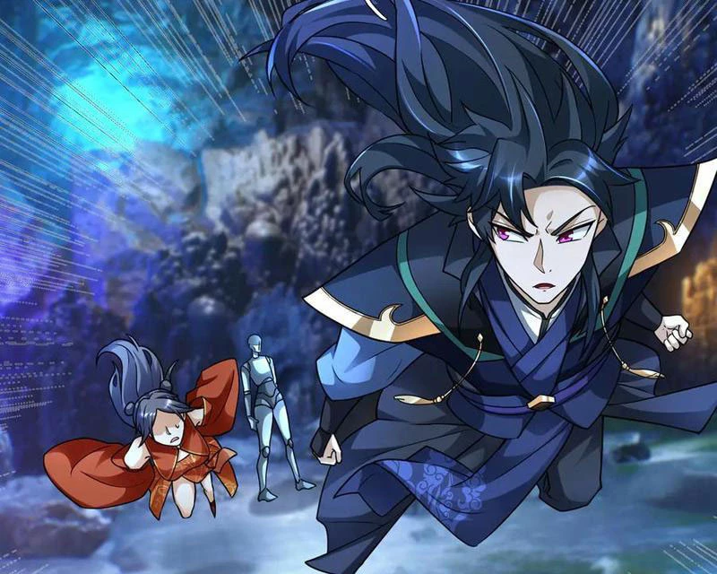 Ngủ Say Vạn Cổ: Xuất Thế Quét Ngang Chư Thiên Chapter 67 - 106