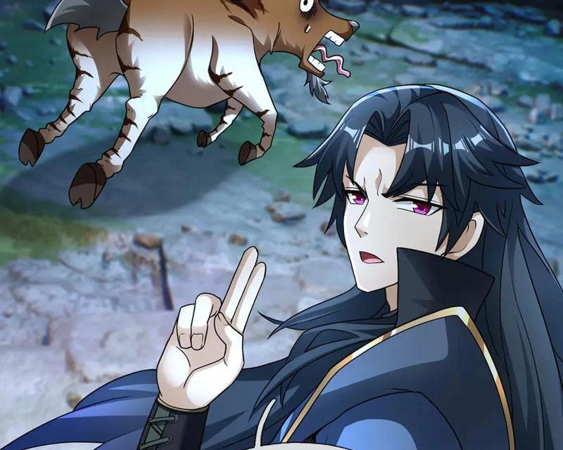 Ngủ Say Vạn Cổ: Xuất Thế Quét Ngang Chư Thiên Chapter 67 - 110