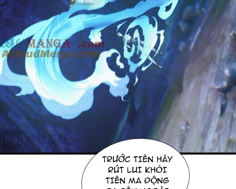 Ngủ Say Vạn Cổ: Xuất Thế Quét Ngang Chư Thiên Chapter 67 - 113