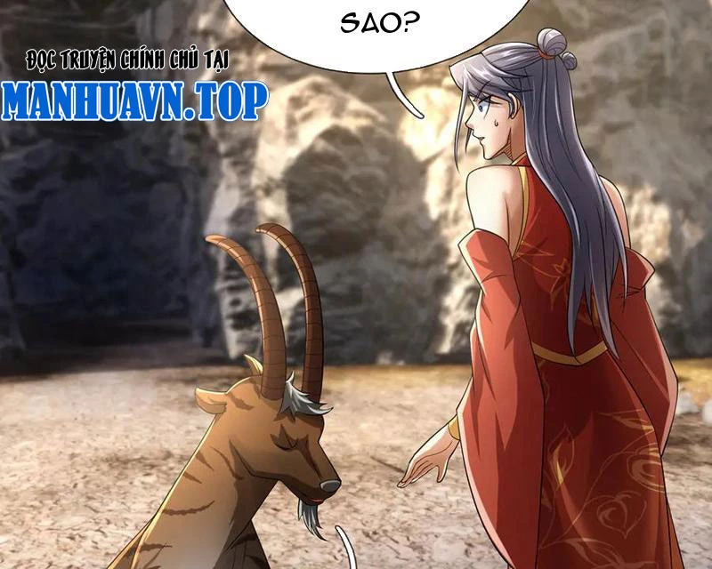 Ngủ Say Vạn Cổ: Xuất Thế Quét Ngang Chư Thiên Chapter 67 - 118
