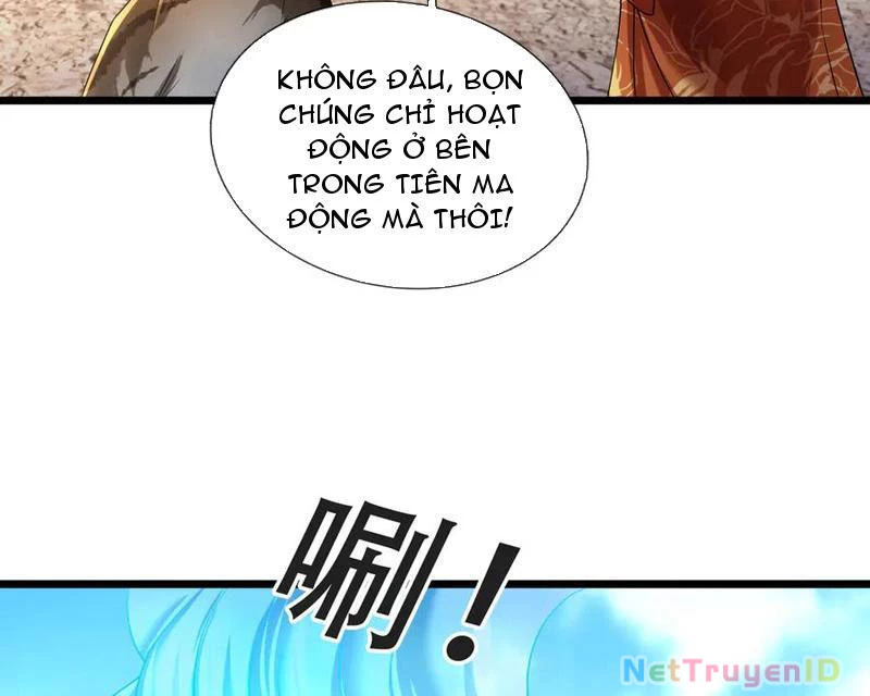 Ngủ Say Vạn Cổ: Xuất Thế Quét Ngang Chư Thiên Chapter 67 - 119