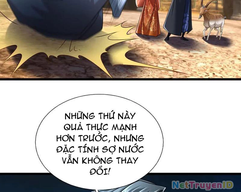 Ngủ Say Vạn Cổ: Xuất Thế Quét Ngang Chư Thiên Chapter 67 - 121