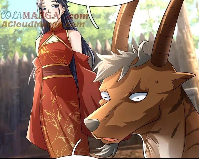 Ngủ Say Vạn Cổ: Xuất Thế Quét Ngang Chư Thiên Chapter 67 - 124