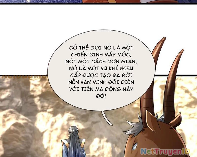 Ngủ Say Vạn Cổ: Xuất Thế Quét Ngang Chư Thiên Chapter 67 - 127