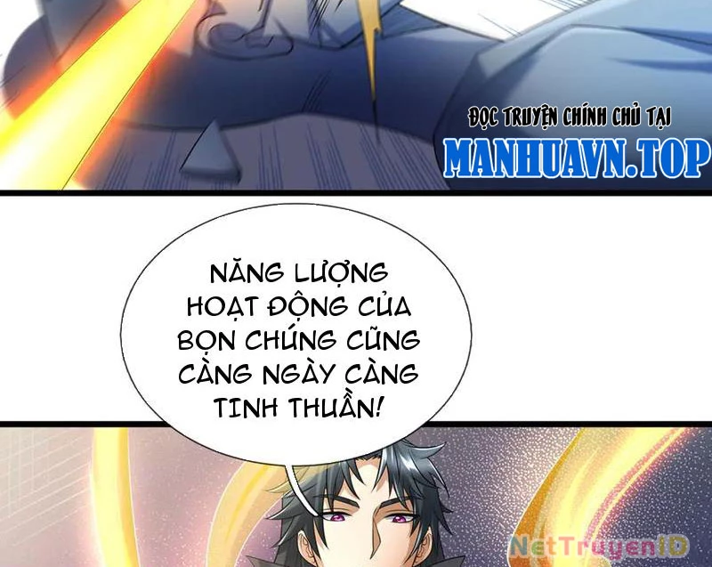Ngủ Say Vạn Cổ: Xuất Thế Quét Ngang Chư Thiên Chapter 67 - 130