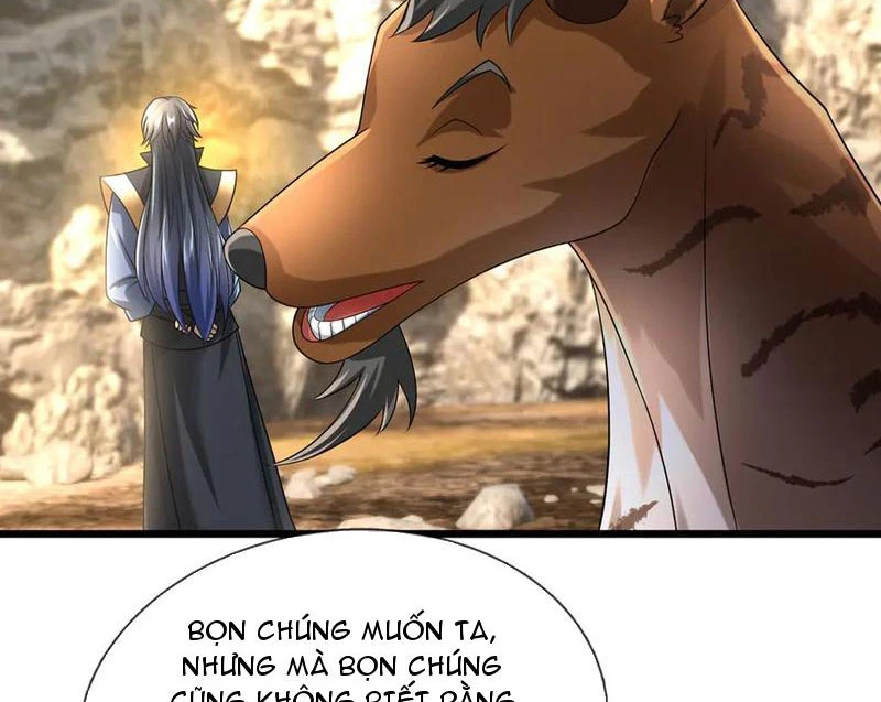 Ngủ Say Vạn Cổ: Xuất Thế Quét Ngang Chư Thiên Chapter 67 - 133