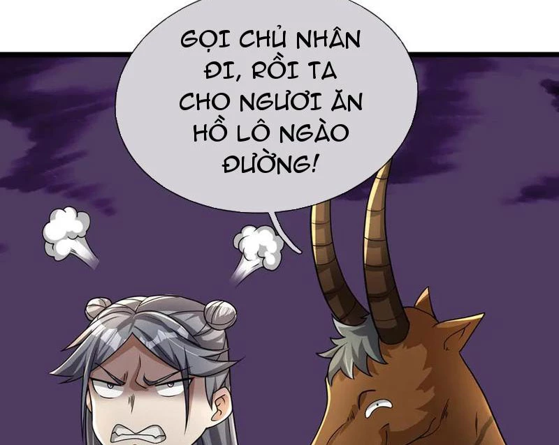 Ngủ Say Vạn Cổ: Xuất Thế Quét Ngang Chư Thiên Chapter 67 - 146