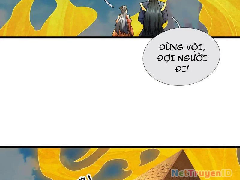 Ngủ Say Vạn Cổ: Xuất Thế Quét Ngang Chư Thiên Chapter 68 - 26