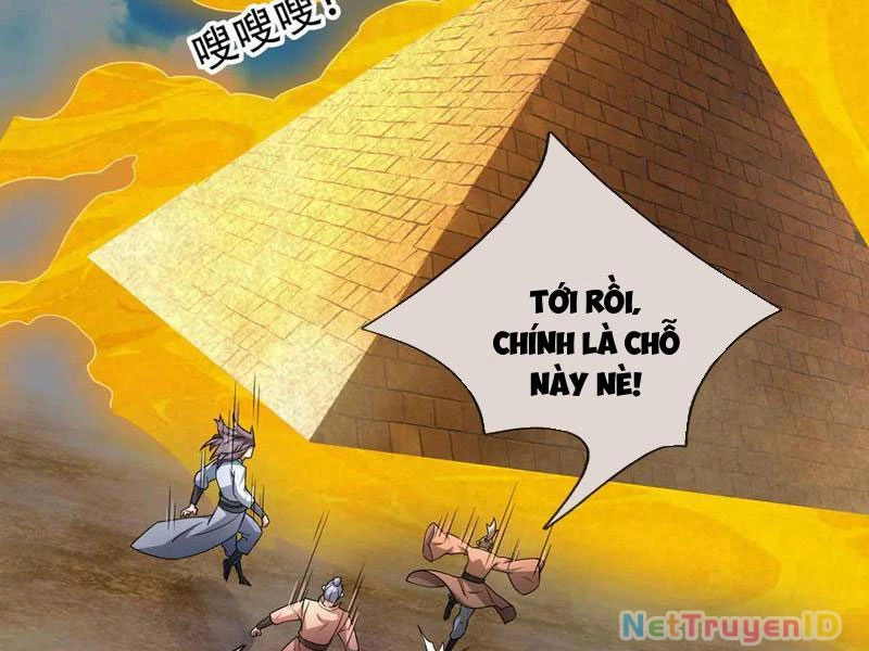 Ngủ Say Vạn Cổ: Xuất Thế Quét Ngang Chư Thiên Chapter 68 - 27