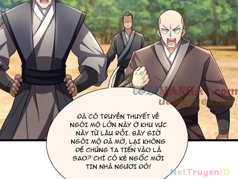 Ngủ Say Vạn Cổ: Xuất Thế Quét Ngang Chư Thiên Chapter 68 - 50
