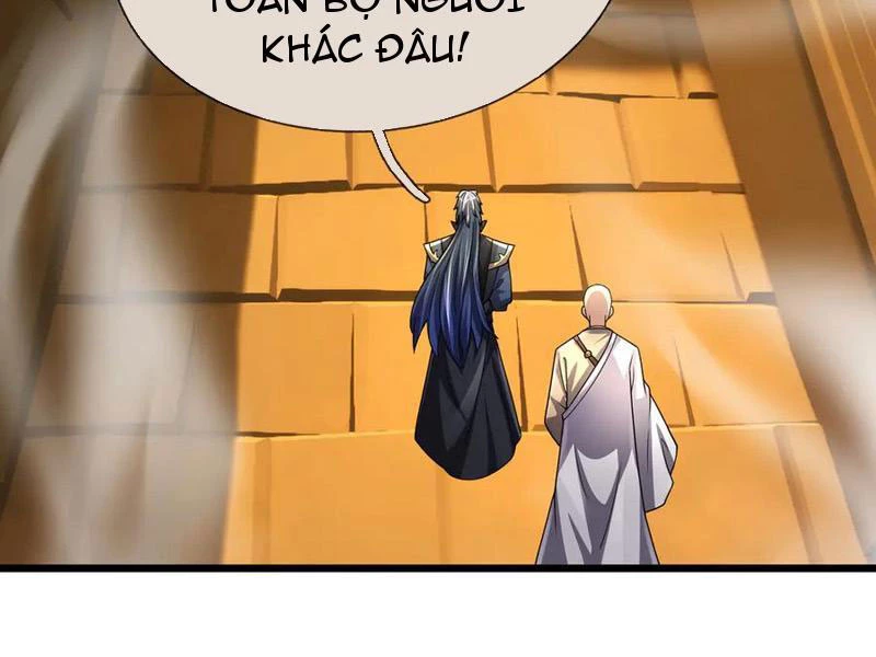 Ngủ Say Vạn Cổ: Xuất Thế Quét Ngang Chư Thiên Chapter 68 - 72