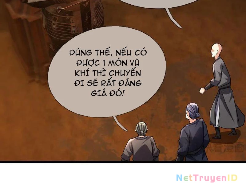 Ngủ Say Vạn Cổ: Xuất Thế Quét Ngang Chư Thiên Chapter 68 - 83