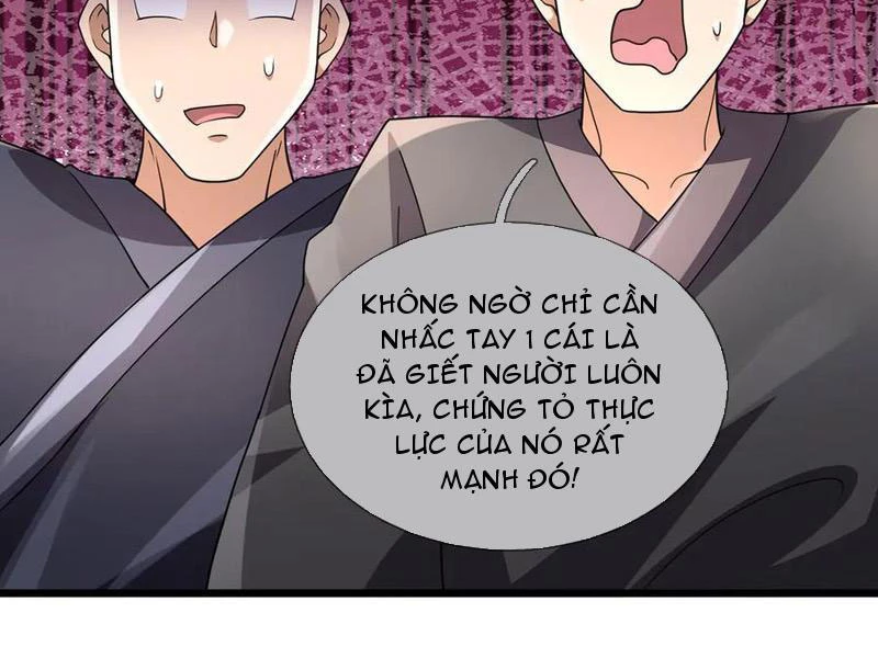 Ngủ Say Vạn Cổ: Xuất Thế Quét Ngang Chư Thiên Chapter 68 - 90