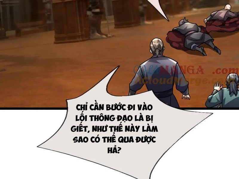 Ngủ Say Vạn Cổ: Xuất Thế Quét Ngang Chư Thiên Chapter 68 - 97
