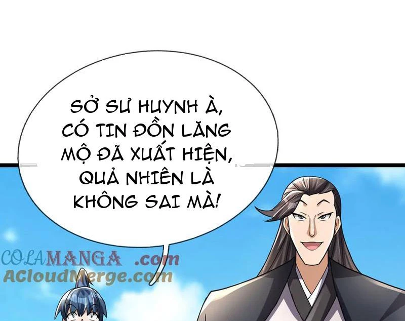 Ngủ Say Vạn Cổ: Xuất Thế Quét Ngang Chư Thiên Chapter 69 - 5
