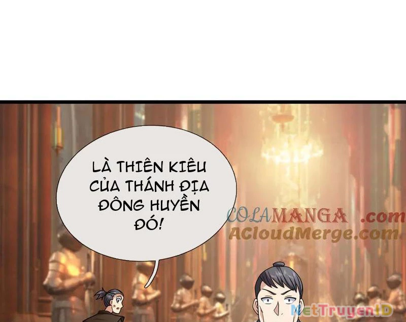 Ngủ Say Vạn Cổ: Xuất Thế Quét Ngang Chư Thiên Chapter 69 - 16